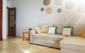Bel Appartement Au Centre Ville Et De La Plage